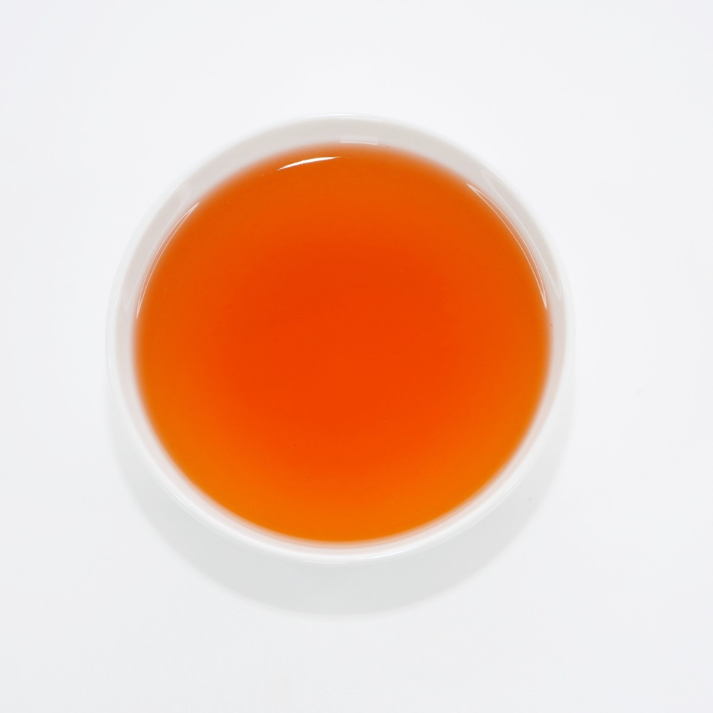 Knusperhäuschen mild, Früchtetee aromatisiert