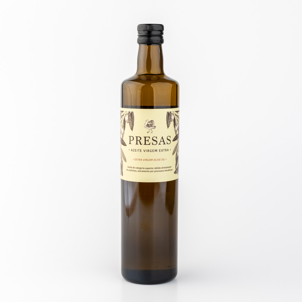 Olivenöl Extra Nativ 100% Portugiesisch