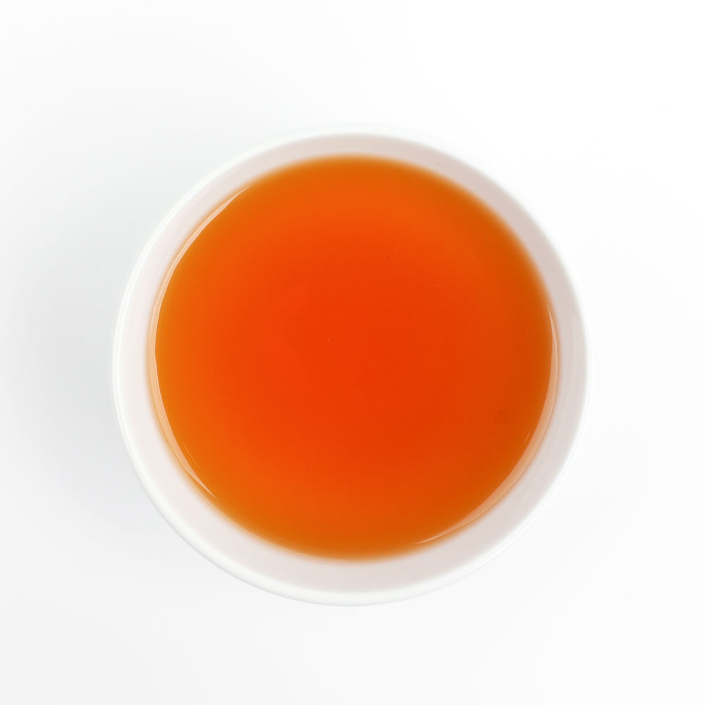 Mocca Cream Rooibos-Tee aromatisiert 