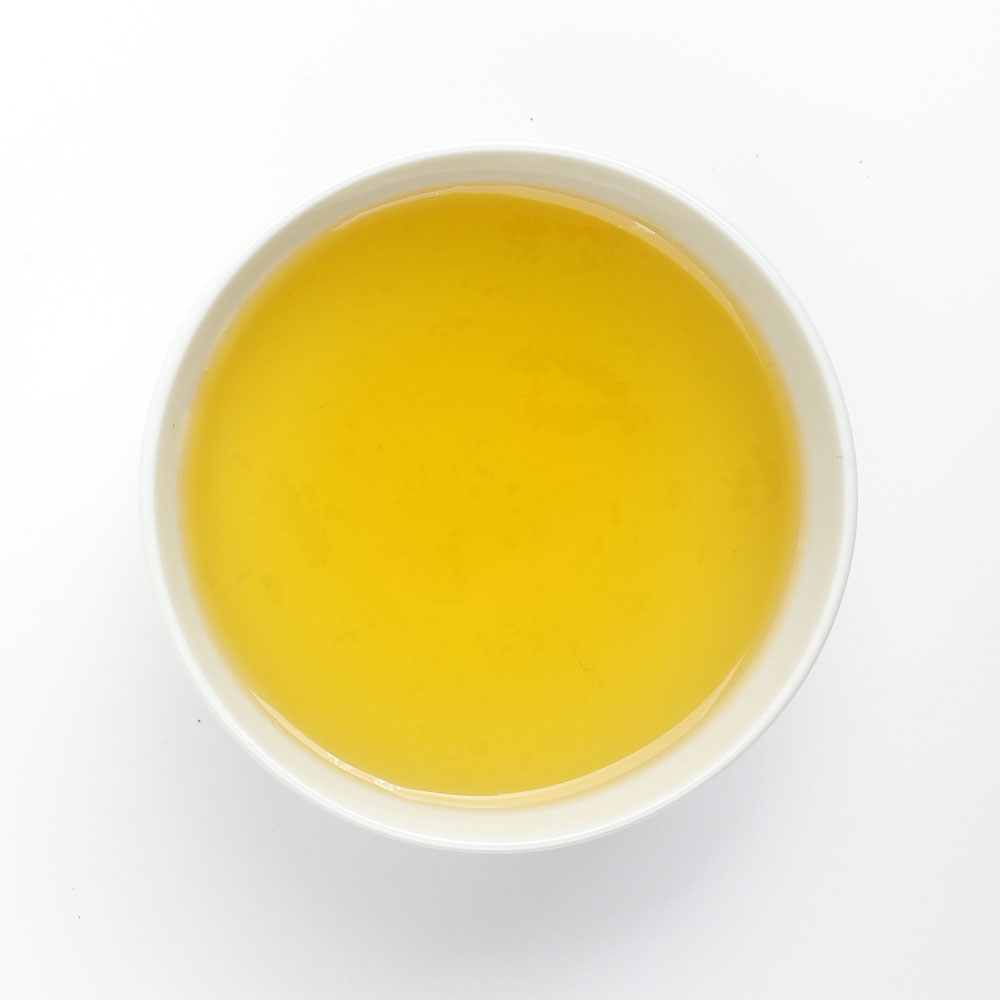 Zimt-Orange Grüner Tee 